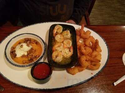 Red Lobster