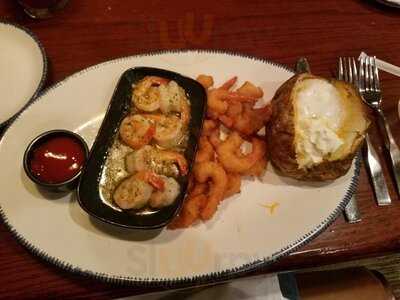 Red Lobster