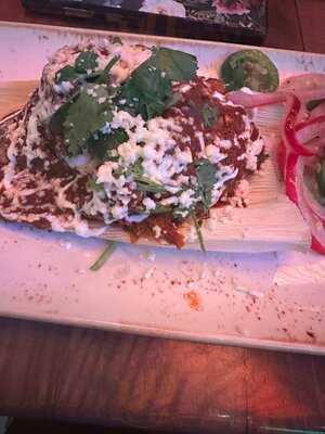 Antojitos Authentic Mexican Food