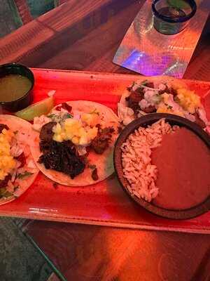 Antojitos Authentic Mexican Food