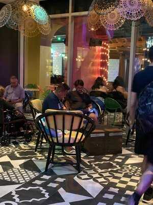 Antojitos Authentic Mexican Food