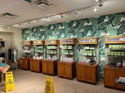 Honolulu Coffee Experience Center