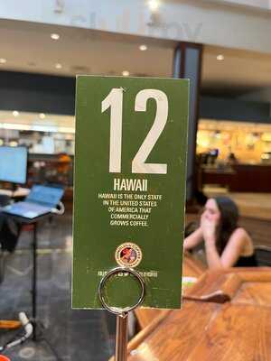 Honolulu Coffee Experience Center