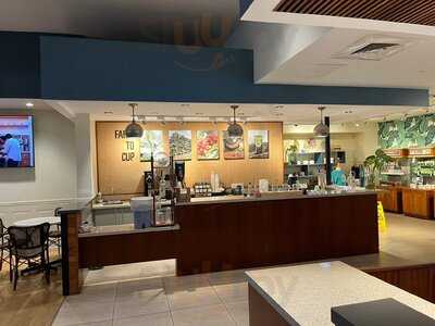 Honolulu Coffee Experience Center