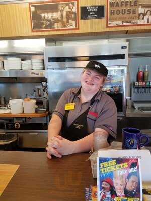 Waffle House