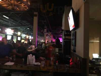 White Buffalo Saloon