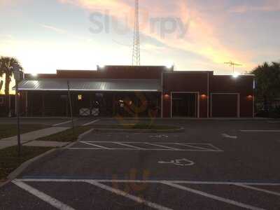 White Buffalo Saloon