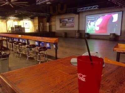 White Buffalo Saloon