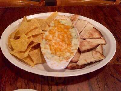 White Buffalo Saloon