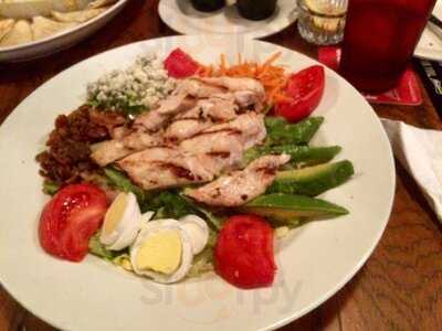 White Buffalo Saloon