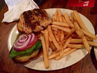 White Buffalo Saloon