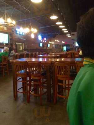 White Buffalo Saloon