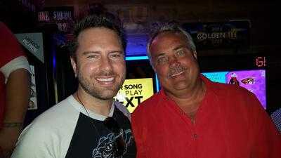 White Buffalo Saloon