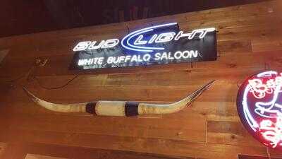 White Buffalo Saloon