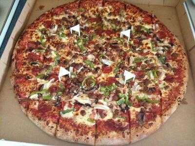 Five Star Pizza - Sarasota