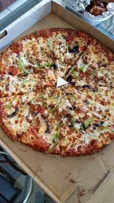 Five Star Pizza - Sarasota