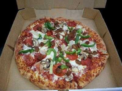 Five Star Pizza - Sarasota