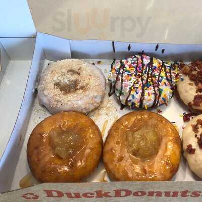Duck Donuts