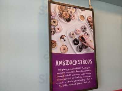 Duck Donuts