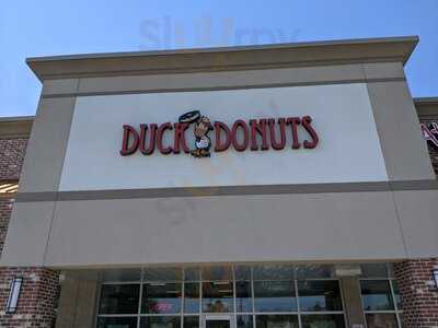 Duck Donuts