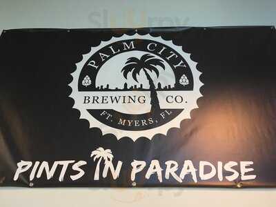 Palm City Brewing