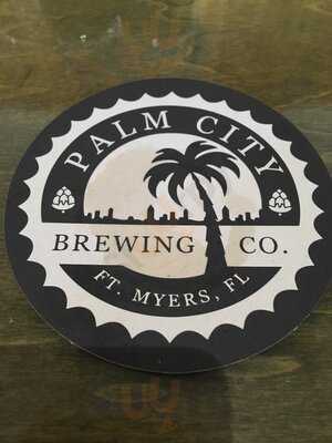 Palm City Brewing
