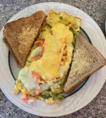 Lakeside Haven Family Restaurant