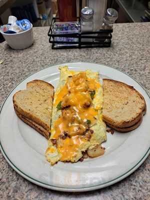 Lakeside Haven Family Restaurant