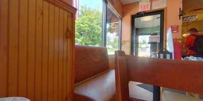 Lakeside Haven Family Restaurant