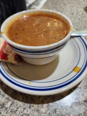 Lakeside Haven Family Restaurant