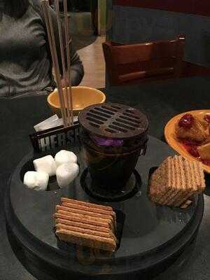 Huhot Mongolian Grill