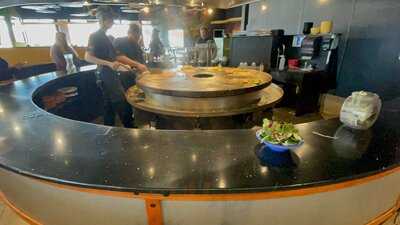 Huhot Mongolian Grill