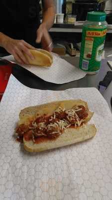 Tarnowski's Kielbasa