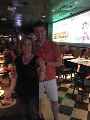 Marshall Street Bar Grill