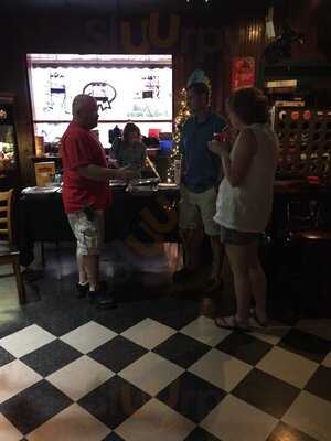 Marshall Street Bar Grill