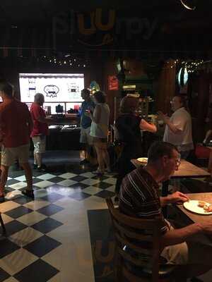 Marshall Street Bar Grill