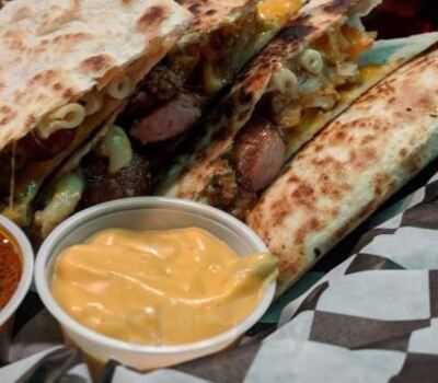 Marshall Street Bar Grill