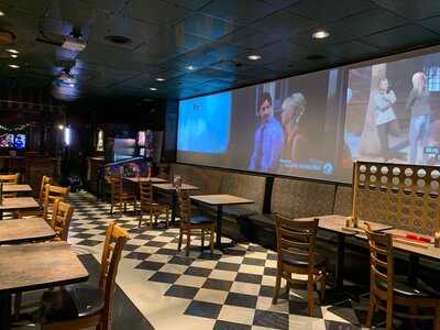 Marshall Street Bar Grill