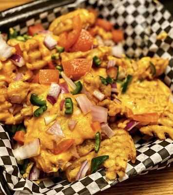 Marshall Street Bar Grill