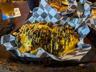 Marshall Street Bar Grill