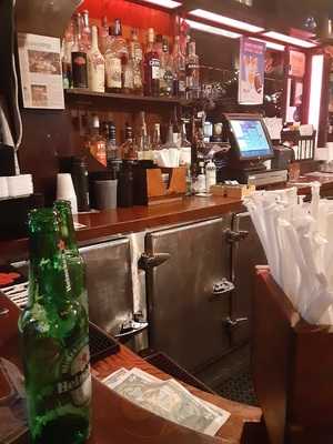 Marshall Street Bar Grill