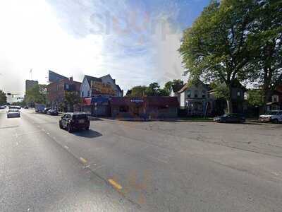 Marshall Street Bar Grill