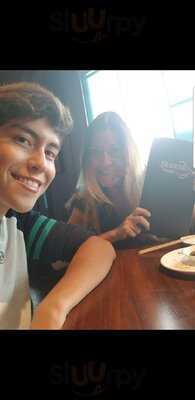 The Blue Fish On Washington