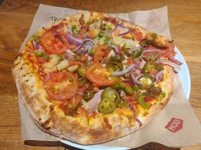 Mod Pizza