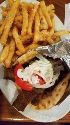 Demetrio's Pizza & Grill