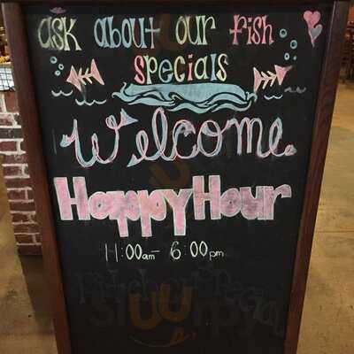 Demetrio's Pizza & Grill