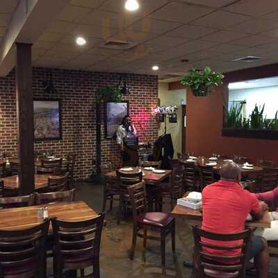 Demetrio's Pizza & Grill