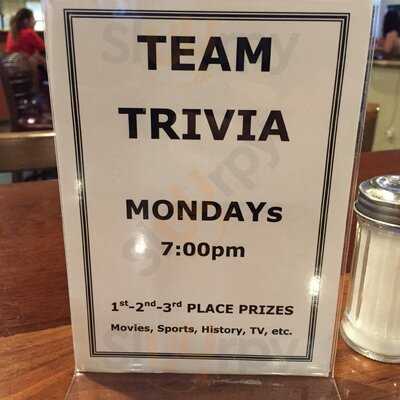 Demetrio's Pizza & Grill