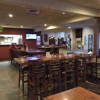 Demetrio's Pizza & Grill