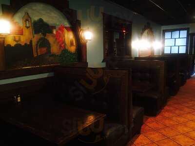 La Hacienda Mexican Restaurant